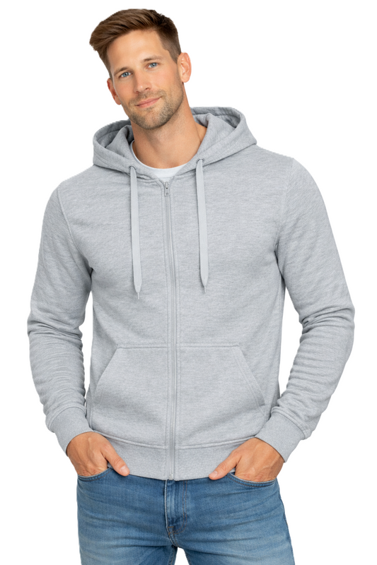 J.STYLE Sweatshirt WITH Hood 68B2008 2 (9020) Men