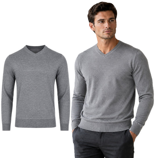 J.STYLE Sweater 59B3602 2 (10299) Men