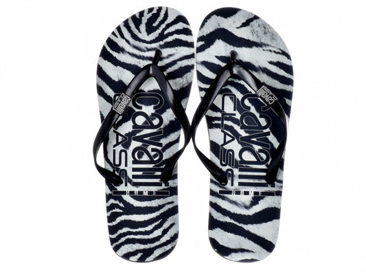 CAVALLI CLASS SPORT Flip Flops CAVALLI CLASS HOME D000789 B001 (4060) Women