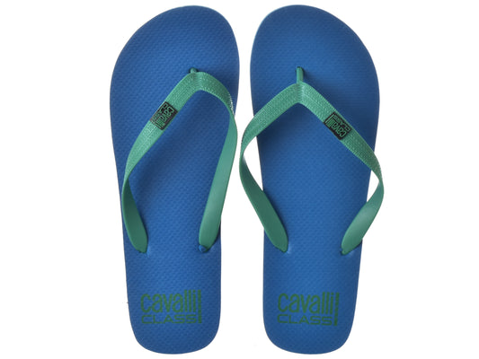 CAVALLI CLASS SPORT Flip Flops CAVALLI CLASS HOME D001077 B001 (4104) Men