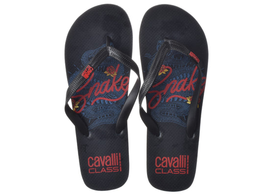 CAVALLI CLASS SPORT Flip Flops CAVALLI CLASS HOME D001078 B001 (4108) Men