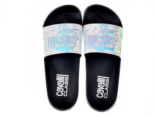 CAVALLI CLASS SPORT Slides CAVALLI CLASS HOME D000787 B001 (4064) Women