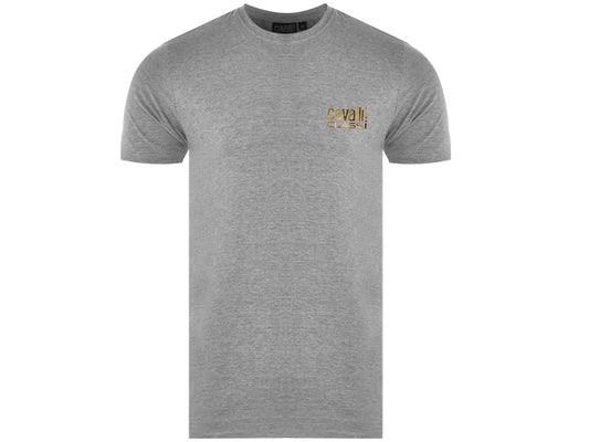 CAVALLI CLASS HOME T Shirt D001064 B001 (4121) Men