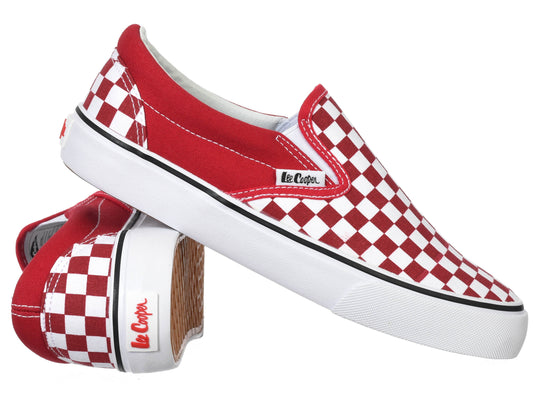 Lee Cooper Shoes LCW 24 31 2176L (7283) Women