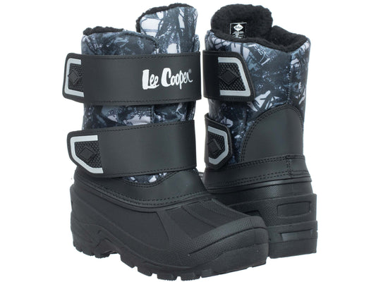 Lee Cooper Shoes/snow Boots Kids' (8235) Kids