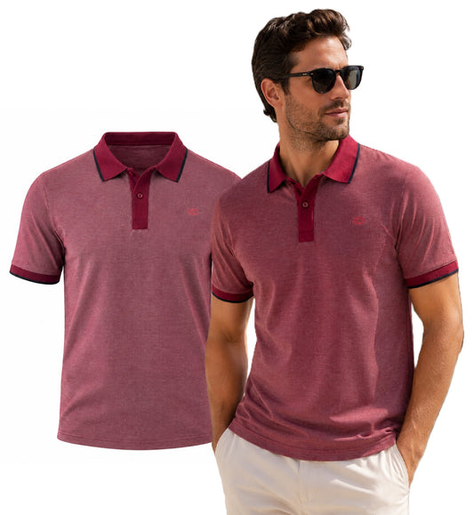 LOTTO T Shirt POLO LO61530M 4053 (10064) Men