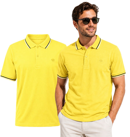 LOTTO T Shirt POLO LO61550M 0955 (10051) Men
