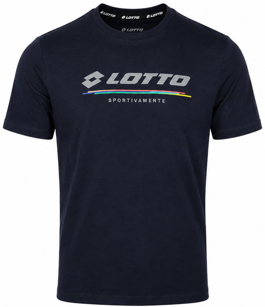 LOTTO T-SHIRT Men's (10585) Men