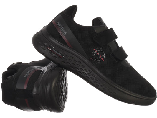 NAUTICA Shoes PARROT NCM527With04/01 (7716) Men