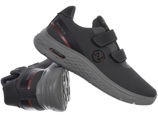 NAUTICA Shoes PARROT NCM527With04/52 (7706) Men