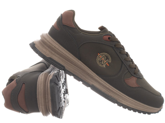 NAUTICA Shoes RAINE NCM526With20/04 (7908) Men