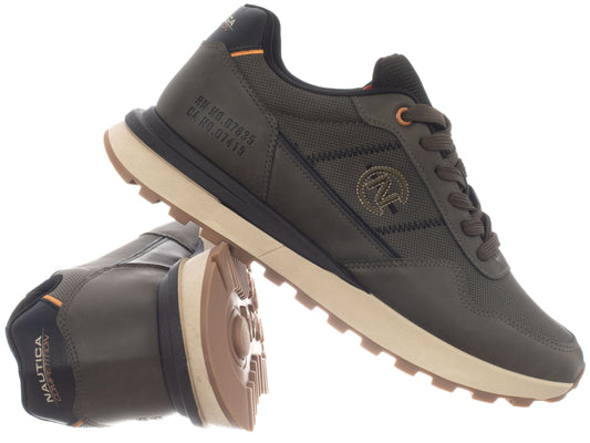 NAUTICA Shoes Men's STAR 2.0 (7907) Men