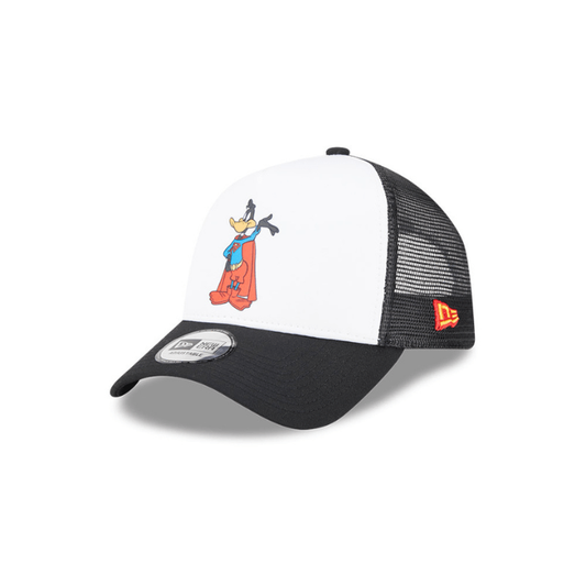 New Era Cap With Peak DAFFY DUCK TRUCKER 60414434 (7948) Men