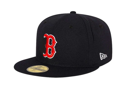 New Era Cap With Peak FULLCAP ACPERF EMEA BOSRED 12572847 (10028) Men