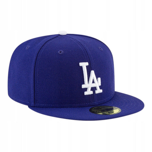 New Era Cap With Peak FULLCAP ACPERF EMEA LOSDOD 12572843 (9638) Men