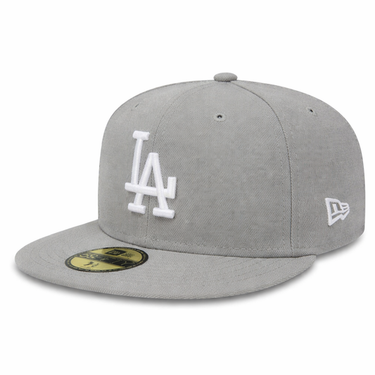 New Era Cap Z Peaked FULLCAP MBL BASIC LOSDOD GR (9640) Men