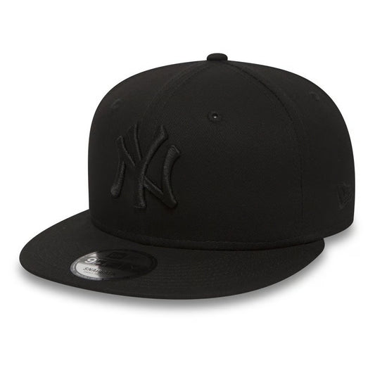 New Era Cap With Peak MLB 9FIFTY NEYYAN B 11180834 (10337) Men