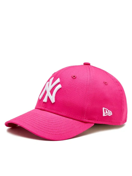 New Era Junior Cap Z Peaked K940 MLB LEAGUE BA YOUTH (9757) Women