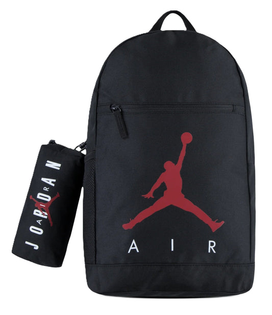 Jordan Backpack I Pencil Case JORDAN (5627) Unisex