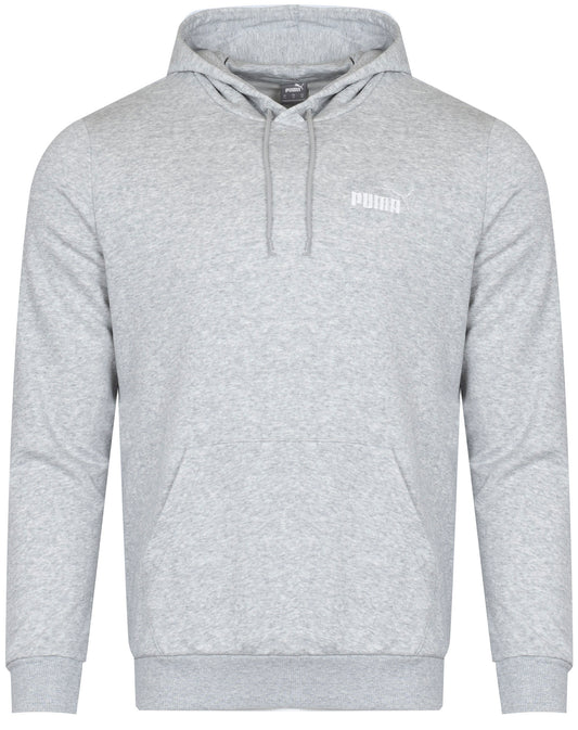 Puma Sweatshirt With Hood ESS LOGO HOODIE TR 679631 04 (5736) Men