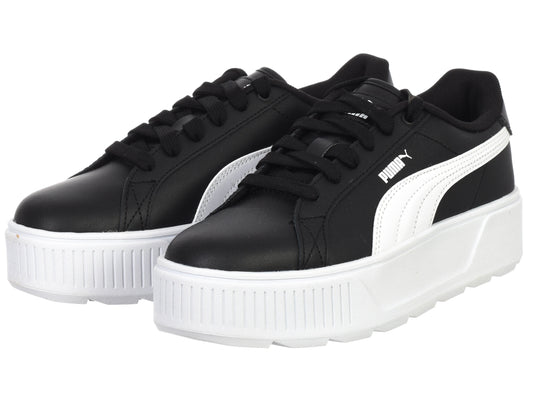 Puma Shoes KARMEN L JR 387374 02 (7374) Women