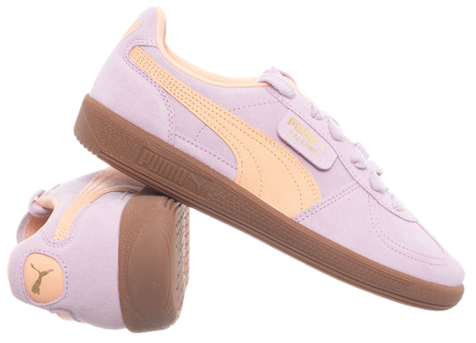 Puma Shoes PALERMO 396463 06 (7872) Women