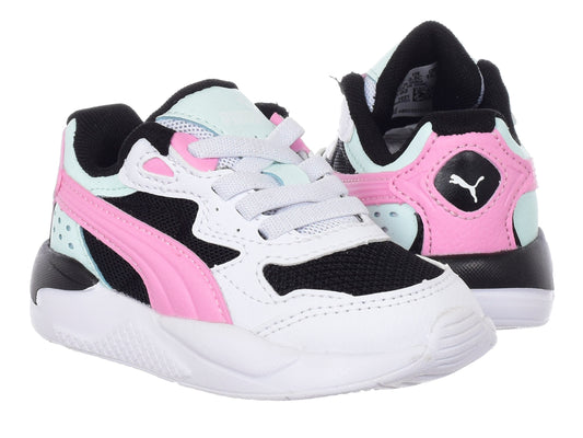 Puma Shoes Kids' X-RAY SPEED AC INF (4239) Kids