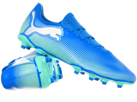 Puma Shoes FUTURE 7 PLAY FG/AG 107939 01 (6723) Men