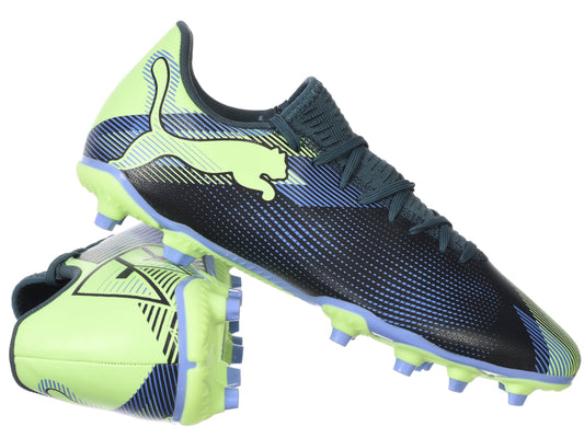 Puma Shoes Men's FUTURE PLAY FG/AG (7244) Men