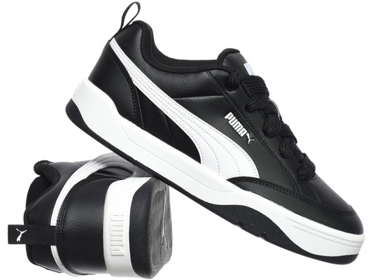 Puma Shoes PARK LIFESTYLE 395084 03 (7395) Men