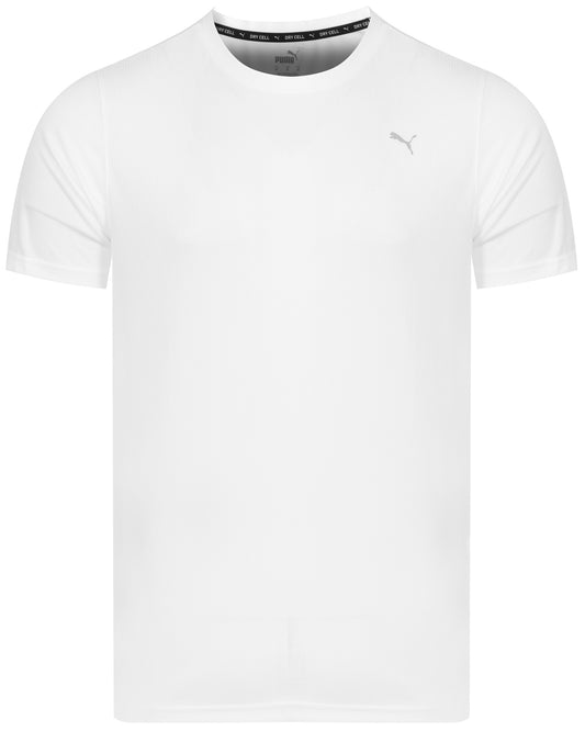 Puma T SHIRT T Shirt PERFORMANCE SS TEE DryCELL 520314 02 (7450) Men