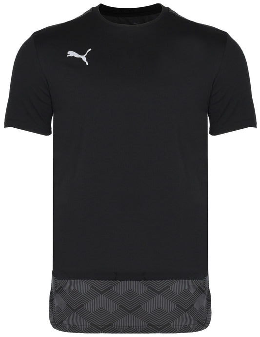 Puma T SHIRT T Shirt TEAMFINAL 21 CASUALS TEE 656489 03 (5352) Men