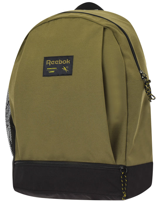 Reebok Backpack CL Outdoor BP HD9941 (6493) Men