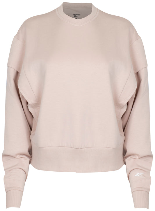 Reebok Sweatshirt TS DREAMBLEND CO MIDLAYER HT6101 (6127) Women