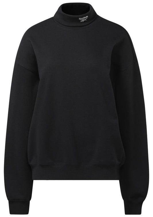 Reebok Sweatshirt/GOLF CL AE ARCHIVE FIT CREW HS4711 (7581) Women