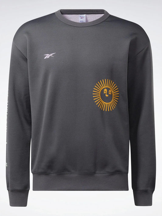 Reebok Sweatshirt Men's CL GV CREW (6887) Men
