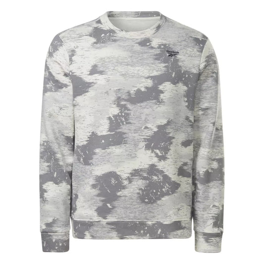 Reebok Sweatshirt Men's RI MODERN CAMO CREW (7455) Men