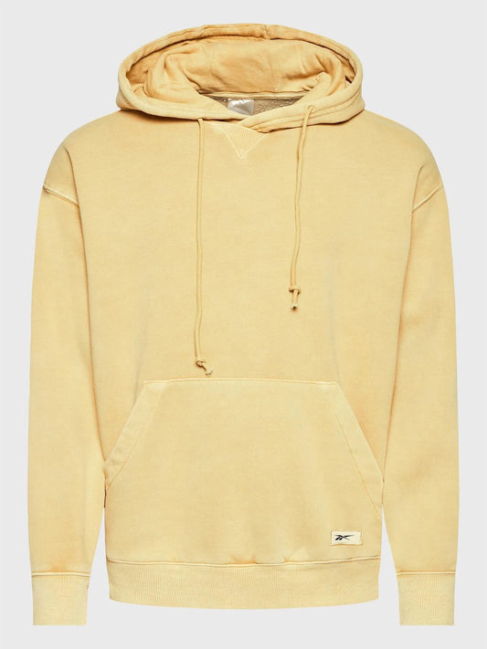 Reebok Sweatshirt With Hood CL ND HOODIE HK7089 (7589) Men