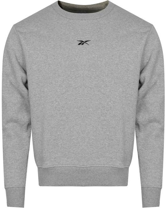 Reebok Sweatshirt UNISEX CL BV CREW HS6846 (6539) Men