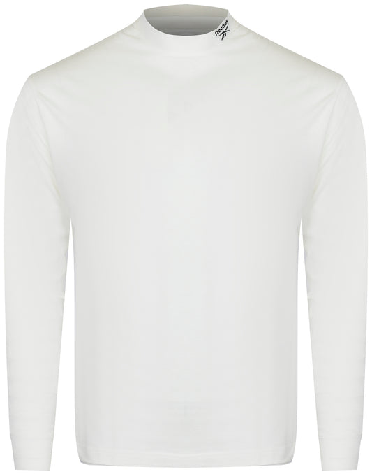 Reebok Blouse LONGSLEEVE UNISEX CL WDE LS TEE (6668) Men