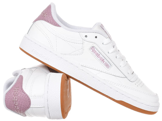 Reebok Shoes CLUB C 85 GV6979 (7021) Women