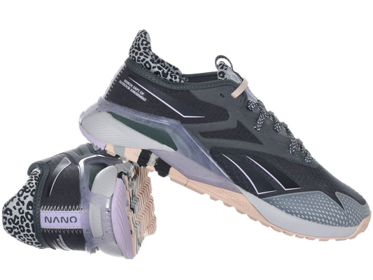 Reebok Shoes NANO X2 TR ADVENTURE IG0071 (5680) Women