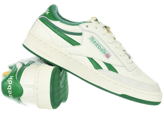 Reebok Shoes CLUB C REVENGE VINTAGE 100001283 (6608) Men