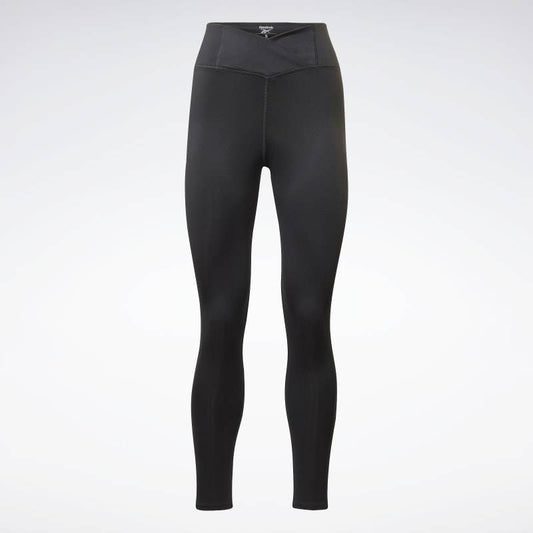 Reebok Leggings PP BASIC HIGH RISE TIGHT HT6031 (6969) Women
