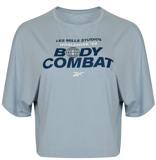 Reebok T Shirt LM BC AC Tee HD4173 (6492) Women