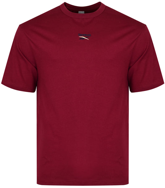 Reebok T Shirt UNISEX CL GRFX TEE IC9181 (6544) Men