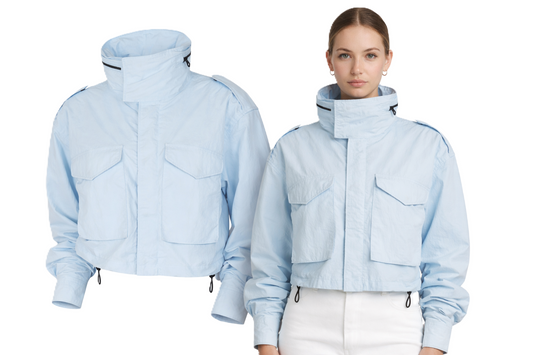 Reebok Jacket RBK VB WINDBREAKER HU0422 (7048) Men