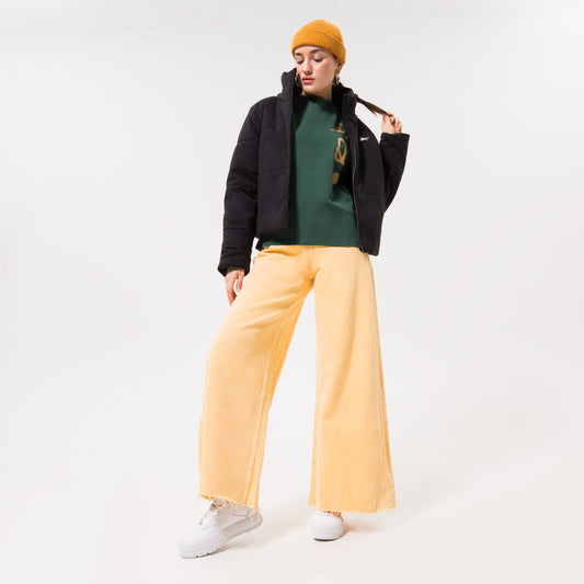 Reebok Jacket Women's S PUFFER JACKET (6501) Men