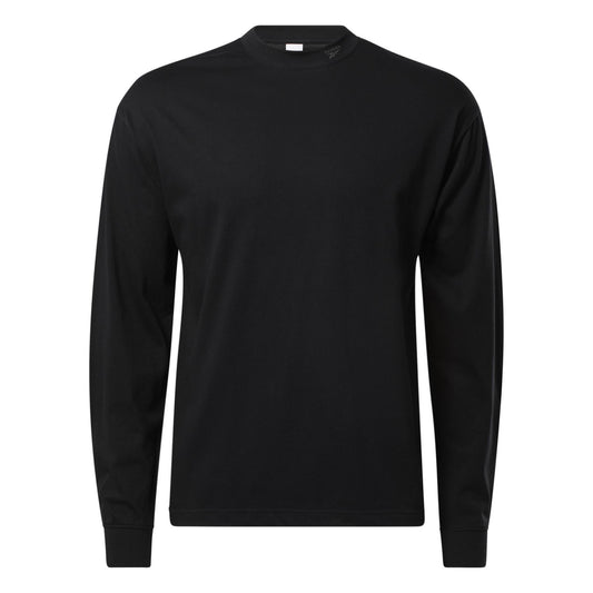 Reebok LONGSLEEVE CL WDE LS TEE HS9135 (7068) Men