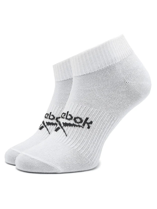 Reebok Socks ACT FO U ANKLE SOCK 1P GI0066 (7259) Men